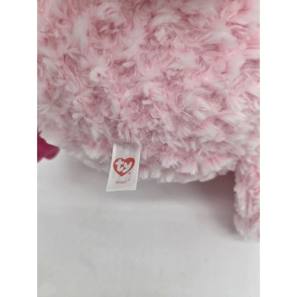 TY Beanie Boos Large 18